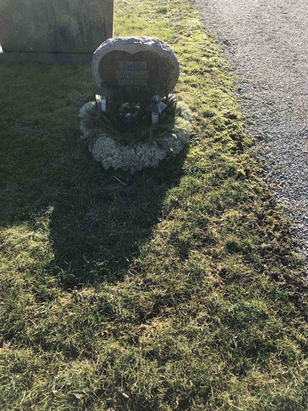 Grave number: SN 03    23E