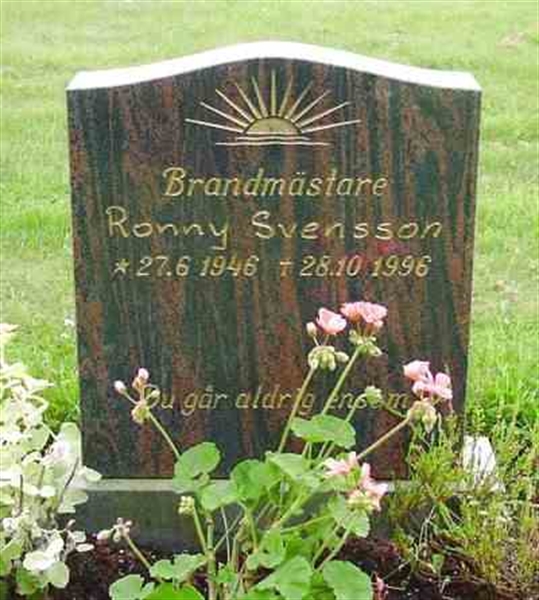 Grave number: BK L    19