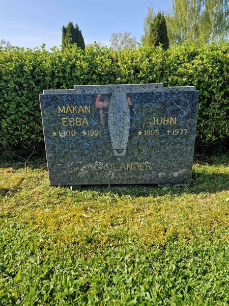 Grave number: 501 24 4853-4854