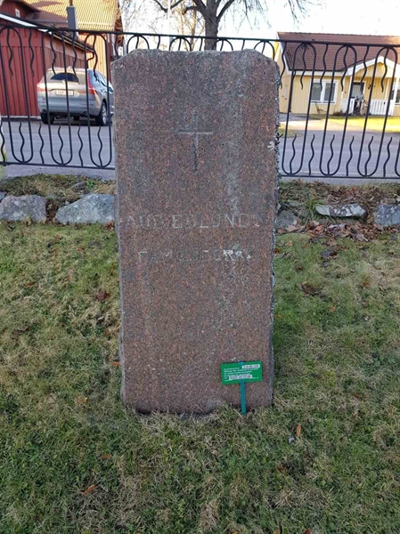Grave number: 3 A 06   129