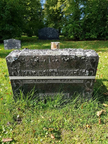 Grave number: 1 Ö 10   679V