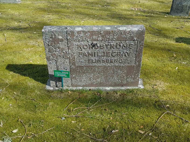 Grave number: 3 B 08    92