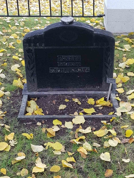 Grave number: 3 A 04   100