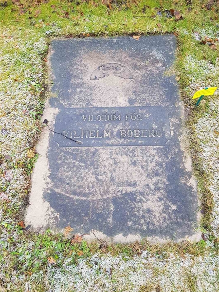 Grave number: 4 F    48