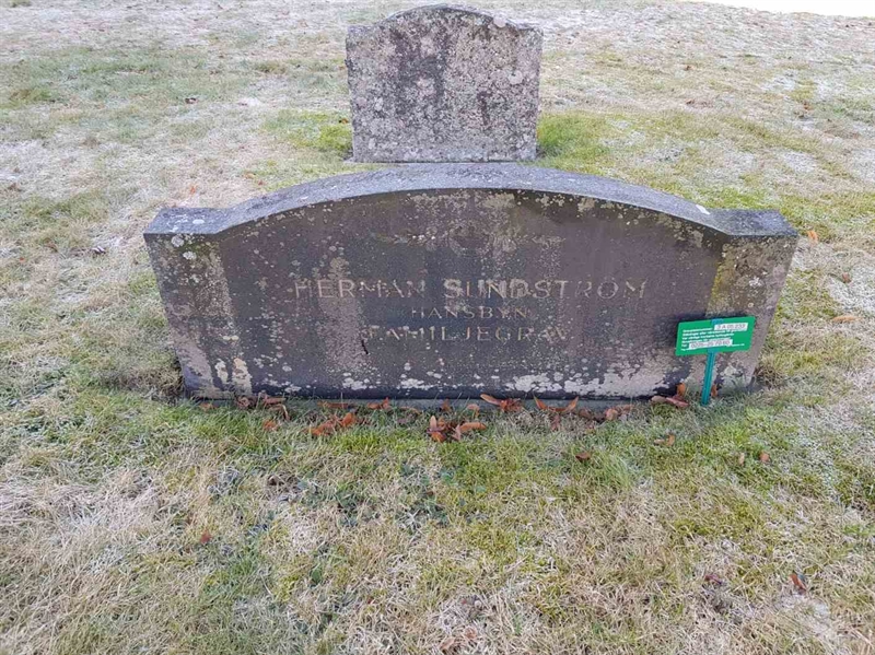 Grave number: 3 A 05   233