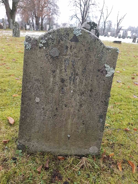 Grave number: 3 B 09V   177