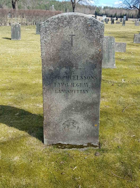 Grave number: 3 B 08    93