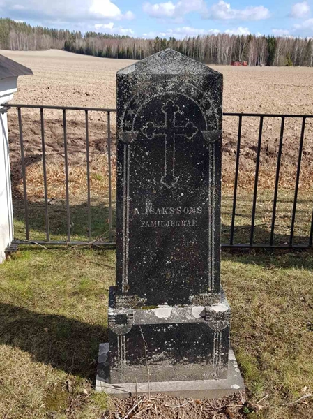Grave number: 3 B 09    44