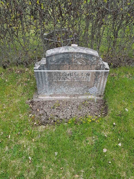 Grave number: 4 E    29