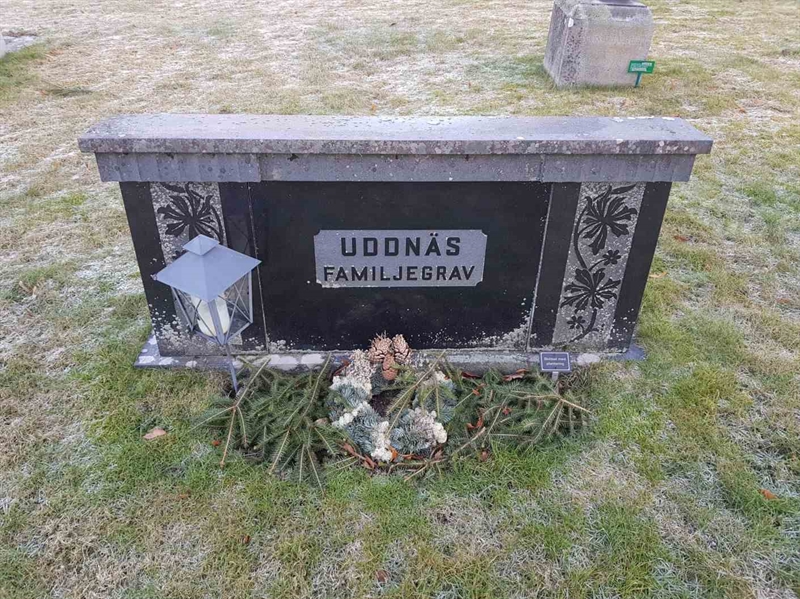 Grave number: 3 A 05    59