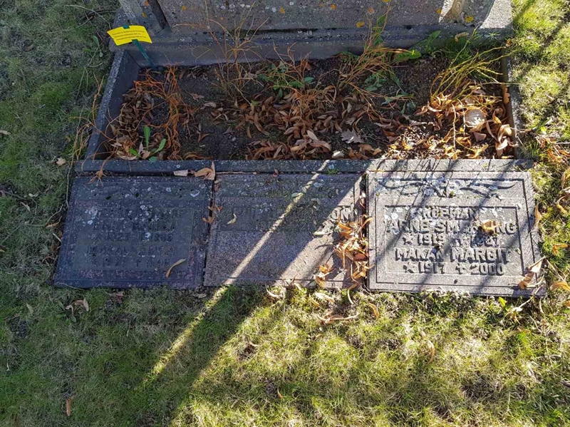 Grave number: 3 B 10    24