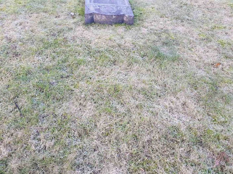Grave number: 3 A 01   158