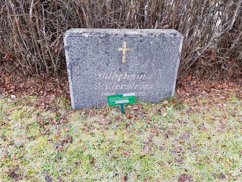 Grave number: 4 J    63