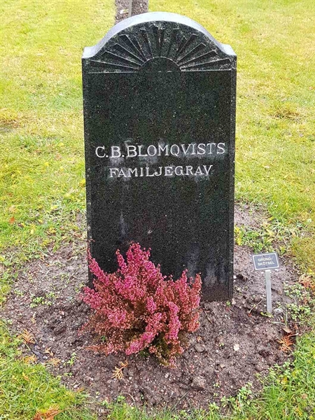 Grave number: 4 B    33