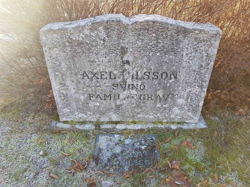 Grave number: 3 A 04    89