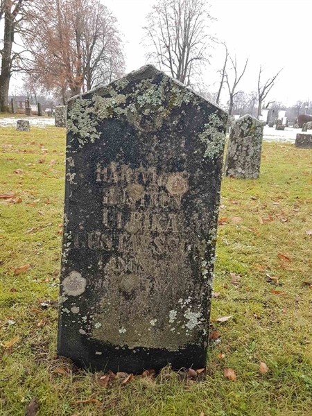 Grave number: 3 B 09V   176