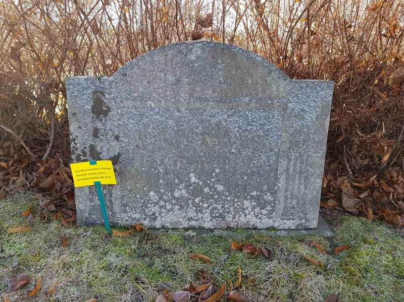 Grave number: 3 A 04    67