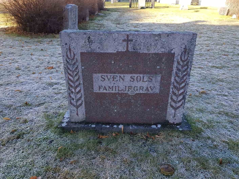 Grave number: 3 A 04    80