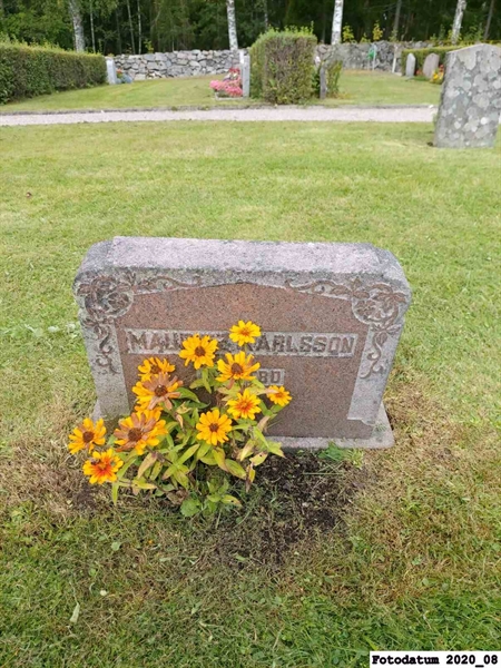 Grave number: 5 01   177