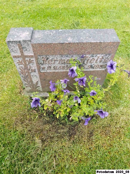 Grave number: 5 01   171