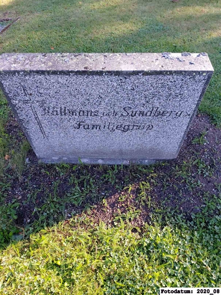 Grave number: 5 05   244