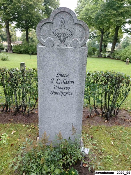 Grave number: 1 Ö 1    26
