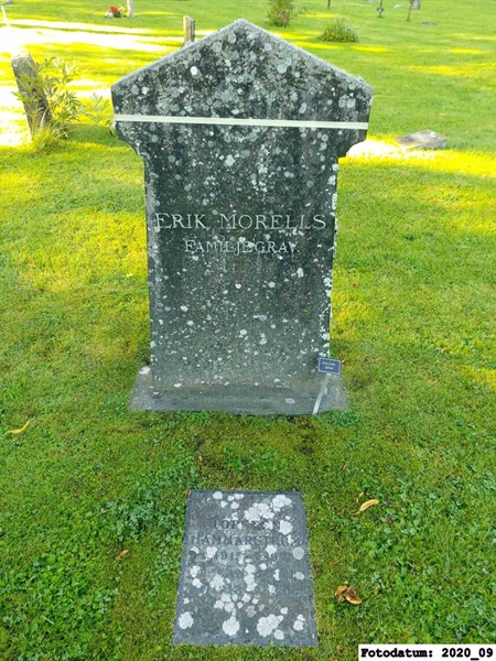 Grave number: 1 Ö 12   162