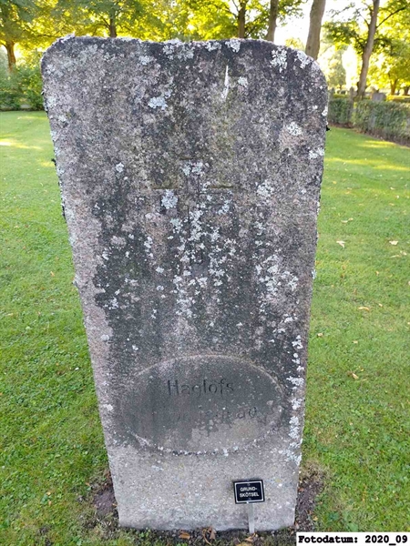 Grave number: 1 Ö 13   171