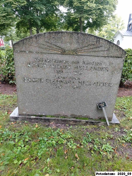 Grave number: 1 Ö 1    27