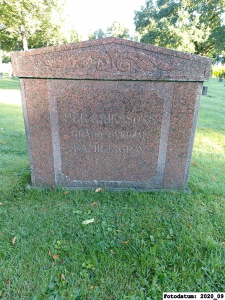 Grave number: 1 Ö 12   149