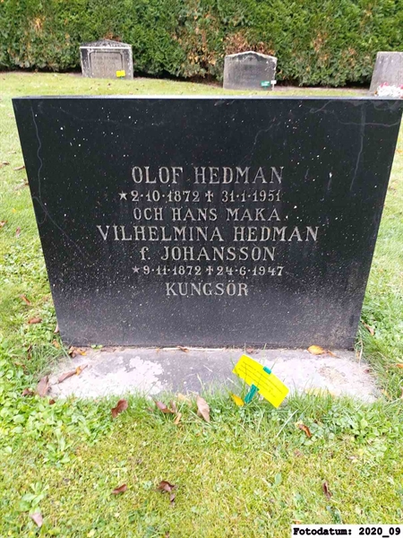 Grave number: 1 Ö 27   239