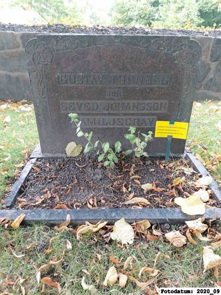 Grave number: 1 Ö 32   280