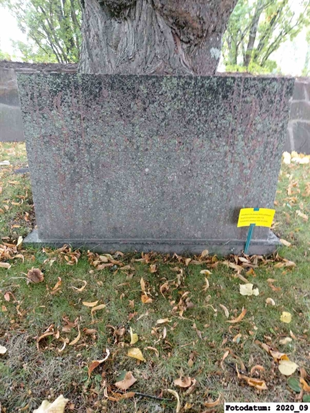 Grave number: 1 Ö 32   214