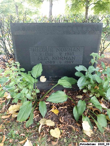 Grave number: 1 Ö 32   267