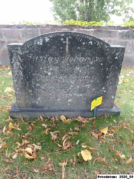 Grave number: 1 Ö 32   226