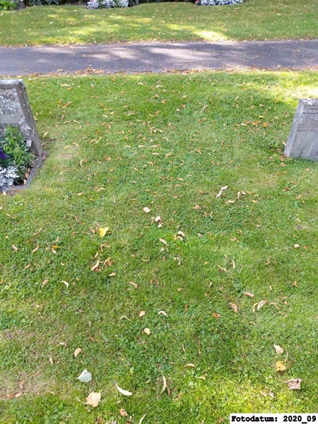 Grave number: 1 Ö 29    41