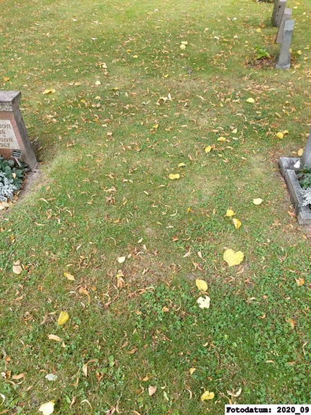 Grave number: 1 Ö 39   195