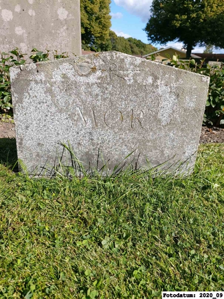 Grave number: 1 Ö 18   112