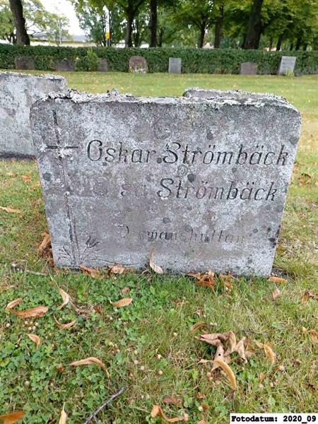 Grave number: 1 Ö 36   144V