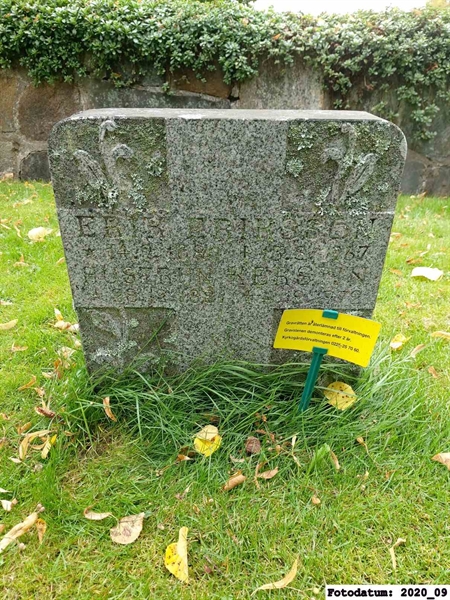 Grave number: 1 Ö 39   188