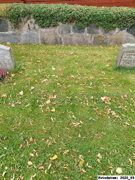 Grave number: 1 Ö 39   177