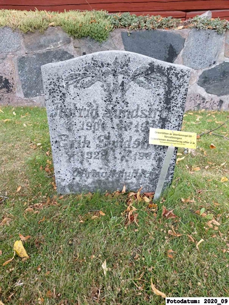 Grave number: 1 Ö 39   170