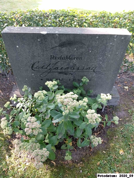 Grave number: 1 Ö 28    31