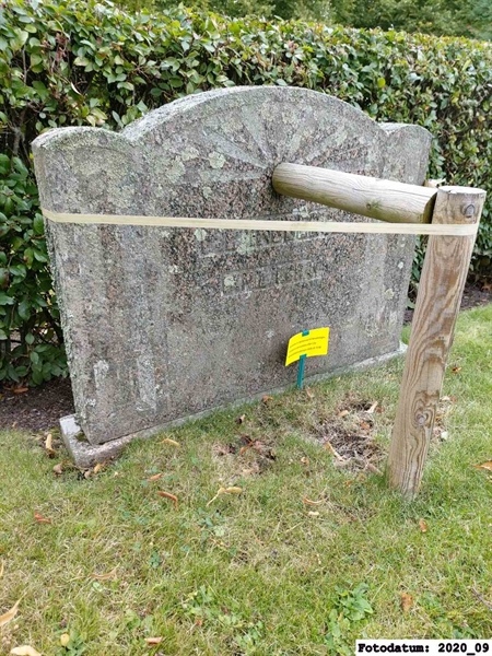 Grave number: 1 Ö 35    84