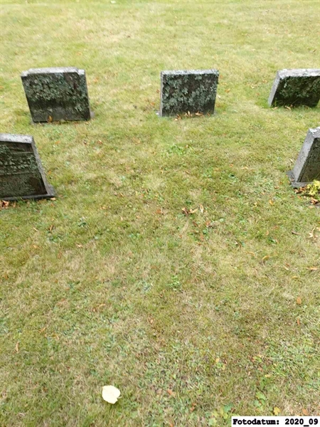 Grave number: 1 Ö 36   127V