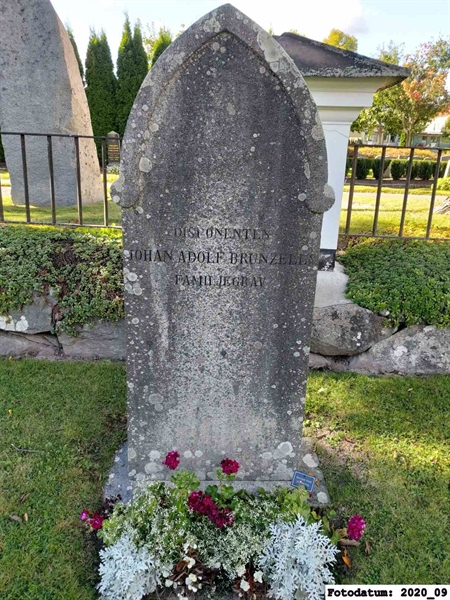 Grave number: 1 Ö 14    54