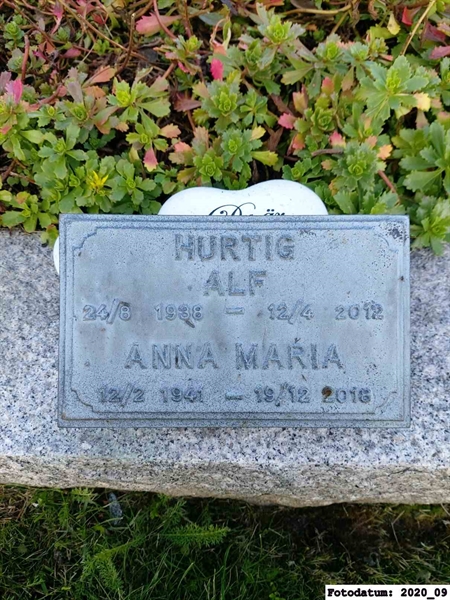 Grave number: 1 AG Z   294
