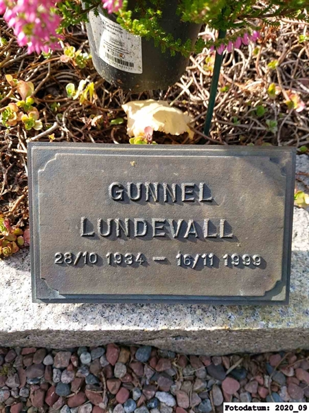 Grave number: 1 AG G    81