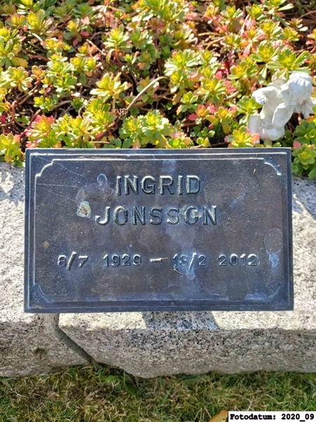 Grave number: 1 AG Båge    57