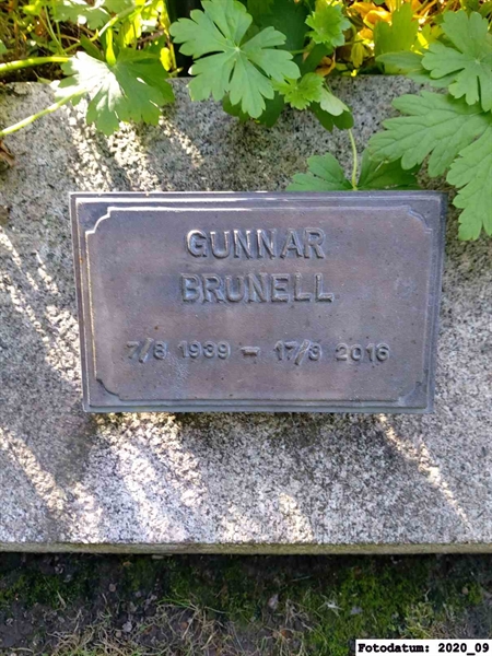 Grave number: 1 AG Ö3   118